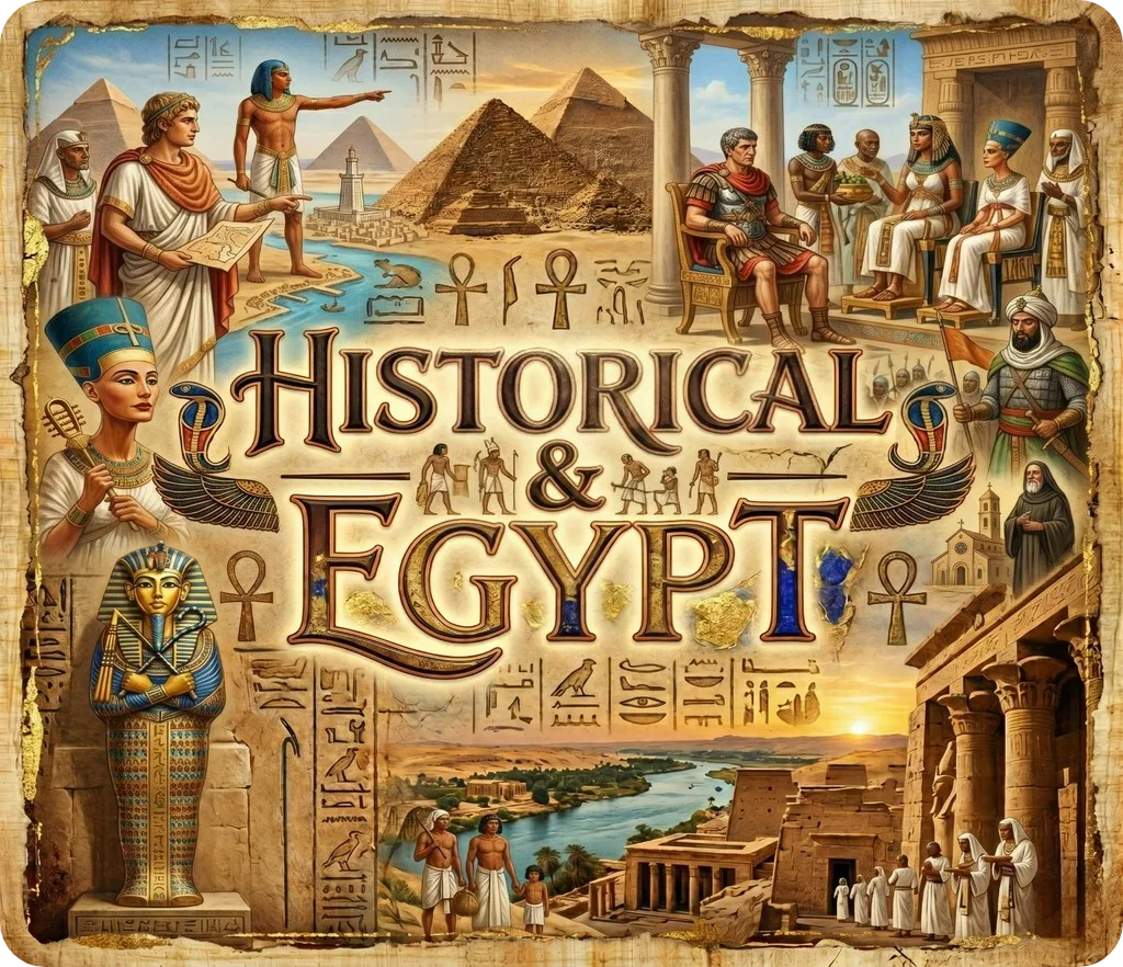 Home Egyptian Mythology AI Prompts
